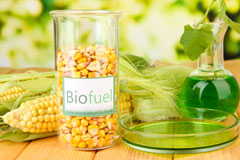 Coseley biofuel availability
