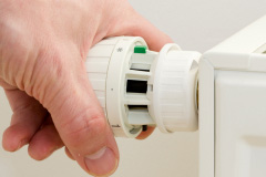 Coseley central heating repair costs