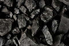 Coseley coal boiler costs
